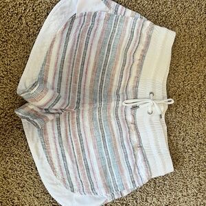 Athleta Shorts